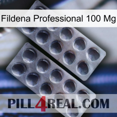 Fildena Professional 100Mg 31